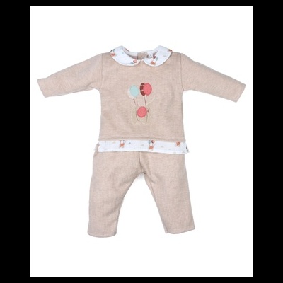 Ref: 30149 Conjunto 2 Peças