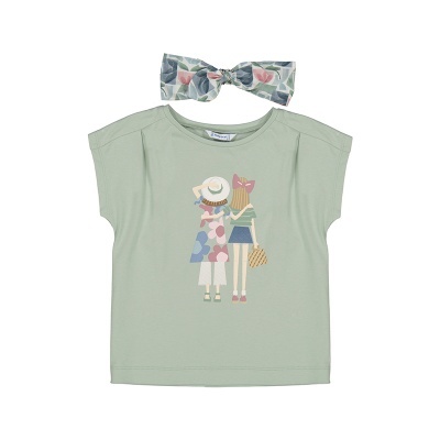 Ref: 3009 Cor: 10 T-Shirt