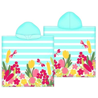 Ref: 10895 Cor: 27 Toalha Praia