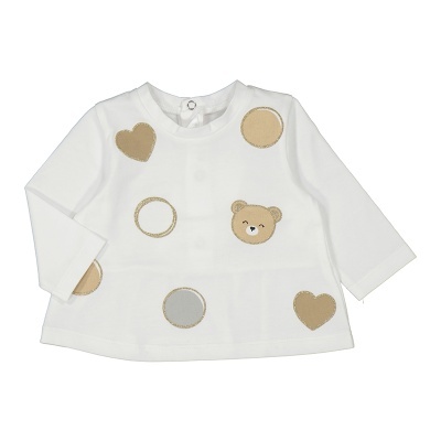 Ref: 1071 Cor: 65 Camisola