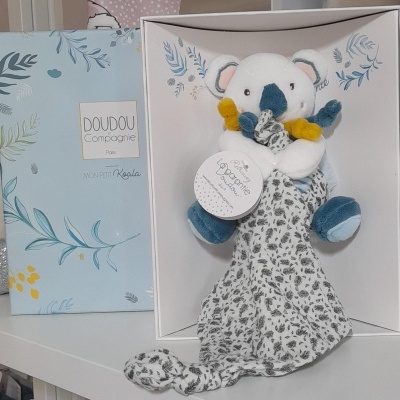 Ref:DC3667 - DouDou Koala