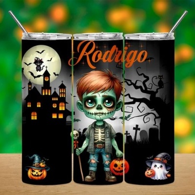 Tumbler  - copo térmico