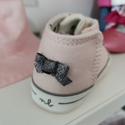 Ref: 9410 Cor: 58 - Ténis