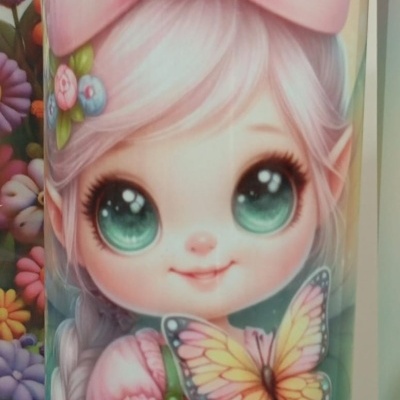 Tumbler Personalizada