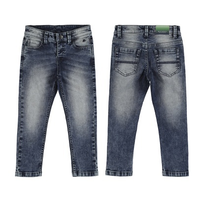 REF: 3582 COR: 23 Cinza