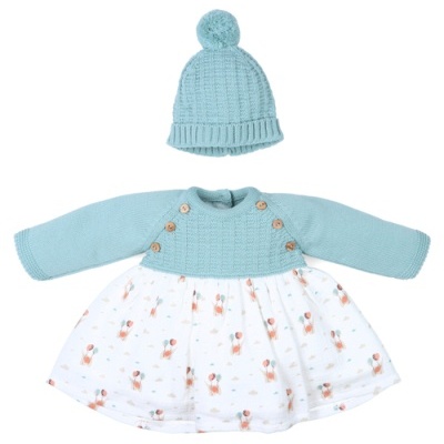 Ref: 30213 - Conjunto 2 Peças