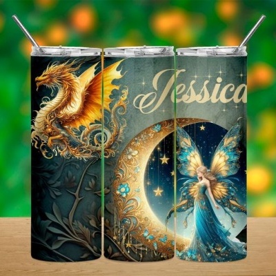 Tumbler  - copo térmico