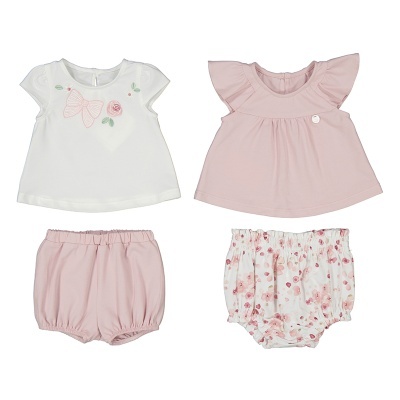 Ref: 1663 Cor: 27 Pack 2 Cnj.