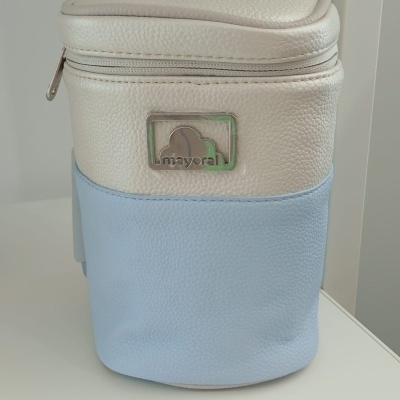 Ref: 19874 Cor: 69 - Saco Térmico