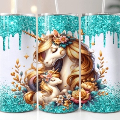 Tumbler  - copo térmico