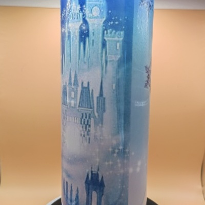 Tumbler  - copo térmico