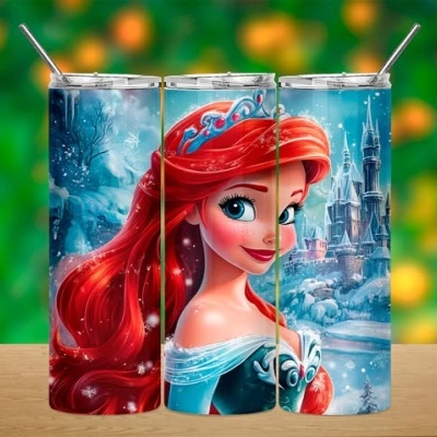 Tumbler  - copo térmico