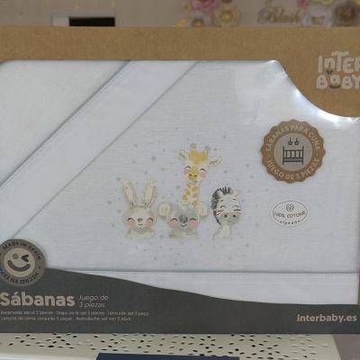 Lençol de cama flanela