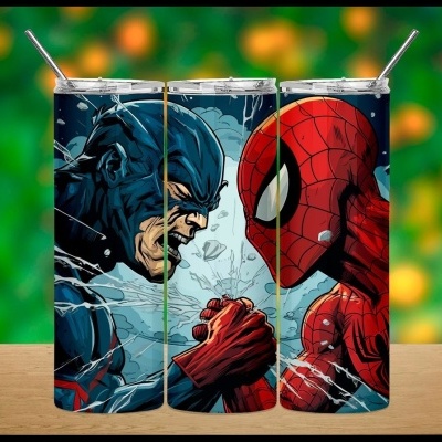 Copo térmico - tumbler