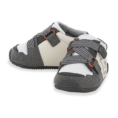 REF: 9684 COR: 40 Cinza