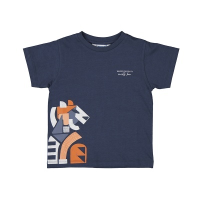 Ref: 3029 Cor: 49 T-Shirt