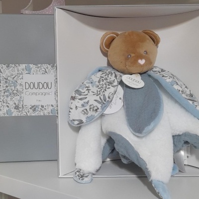 Ref:DC4023 - DouDou Urso