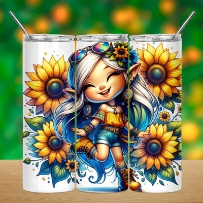 Tumbler  - copo térmico