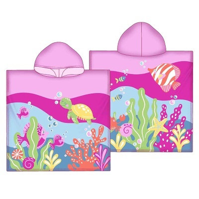 Ref: 10895 Cor: 28 Toalha Praia