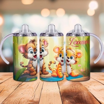 Sippy cup - copo térmico