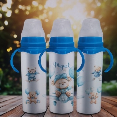 copo térmico  - biberão 240ml