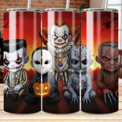 Tumbler  - copo térmico