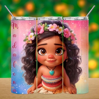 Tumbler  - copo térmico