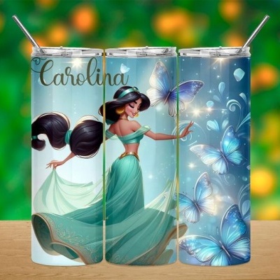 Tumbler  - copo térmico