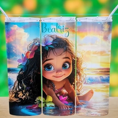 Tumbler  - copo térmico