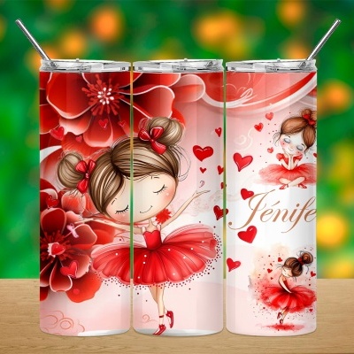 Tumbler  - copo térmico