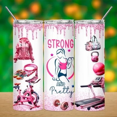 Tumbler  - copo térmico