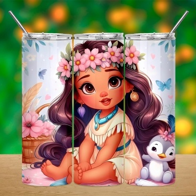 Tumbler  - copo térmico