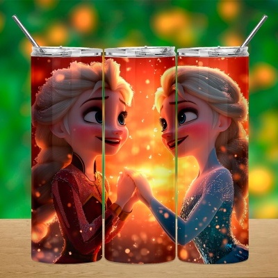 Tumbler  - copo térmico