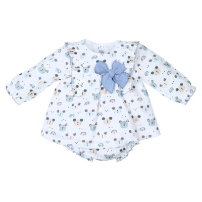 Ref: 30135 - Conjunto 2 Peças