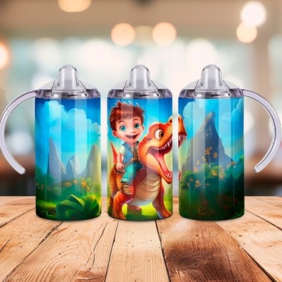 Sippy cup - copo térmico