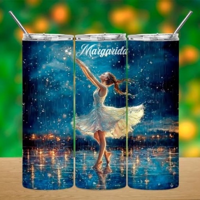 tumbler - copo térmico