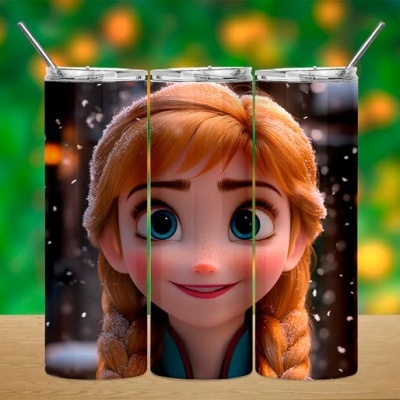 Tumbler  - copo térmico