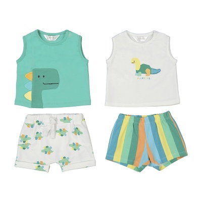 Ref: 1625 Cor: 49 Pack 2 Cnj.