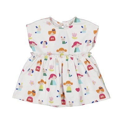 Ref: 1870 Cor: 44 Vestido