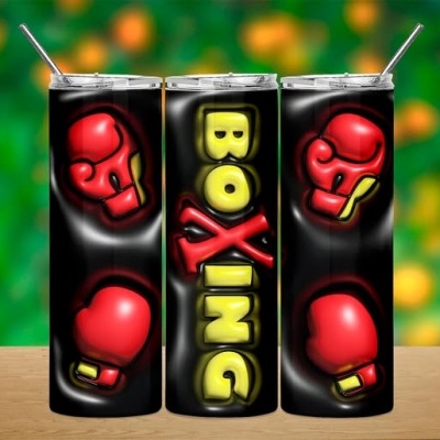 Tumbler  - copo térmico