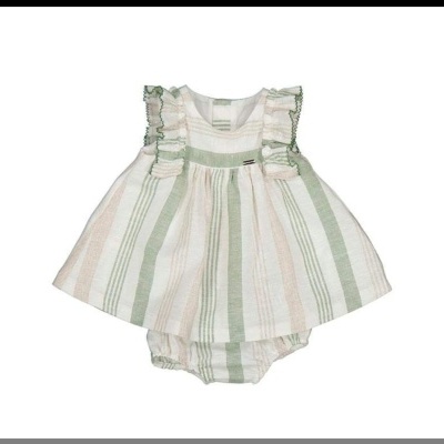 Ref:1829 - Vestido Mayoral