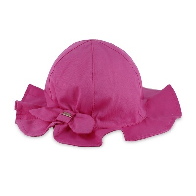 Ref: 10879 Cor: 10 Chapéu