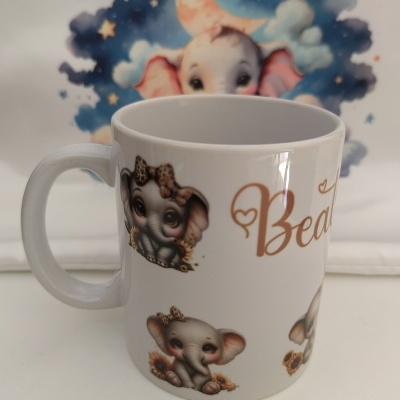 Caneca Beatriz