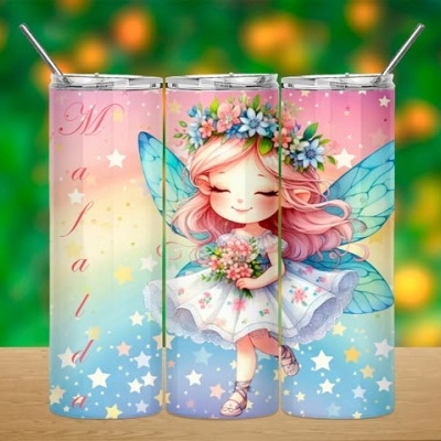 Tumbler  - copo térmico