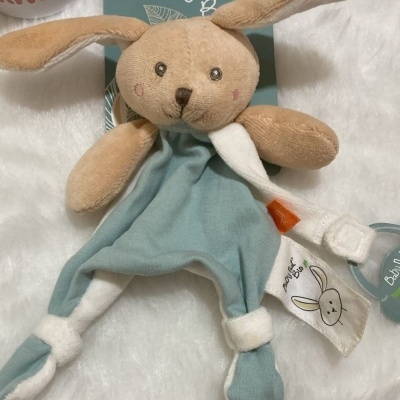 Ref: BN0577 Doudou Coelho