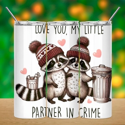 Tumbler  - copo térmico