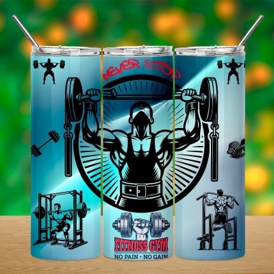 Tumbler  - copo térmico