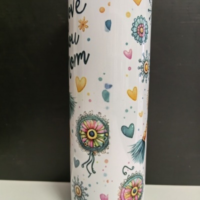 Tumbler  - love you MOM