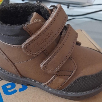 Ref: 42431 Cor: 51 -  Bota