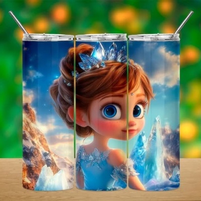 Tumbler  - copo térmico